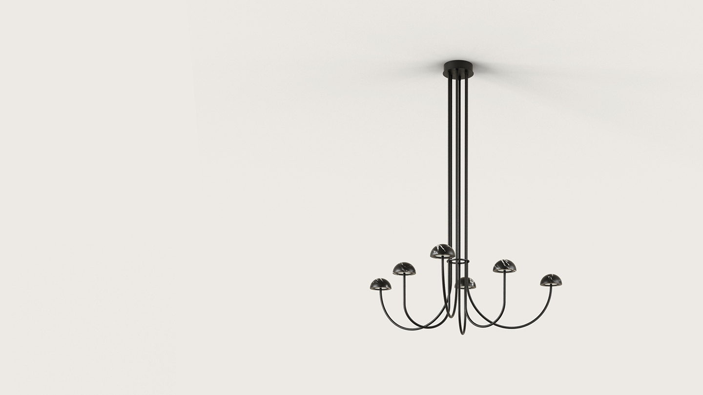 Dussa Chandelier