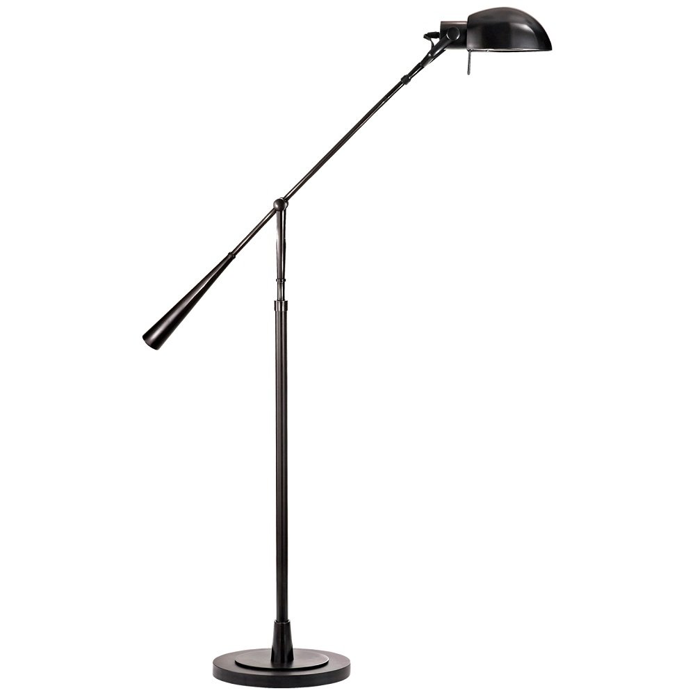 Equilibrium Floor Lamp