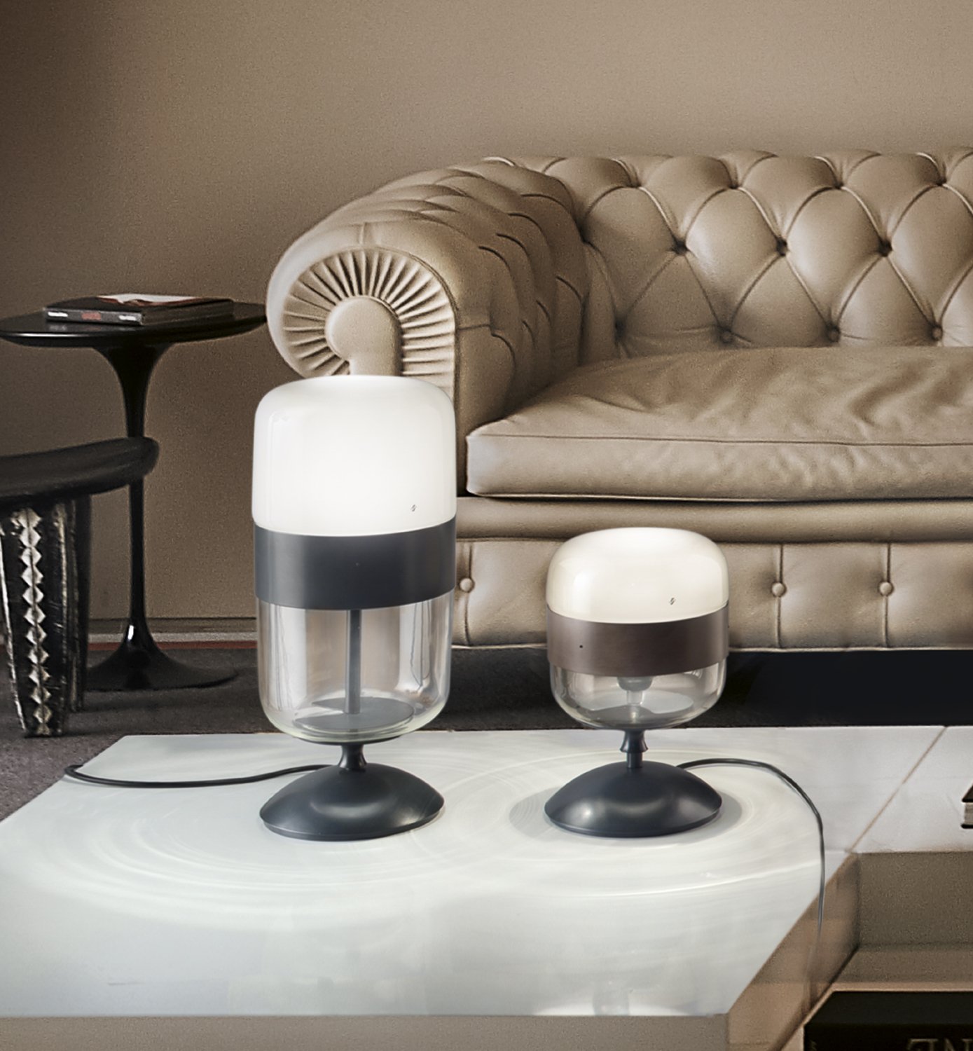 Futura Table