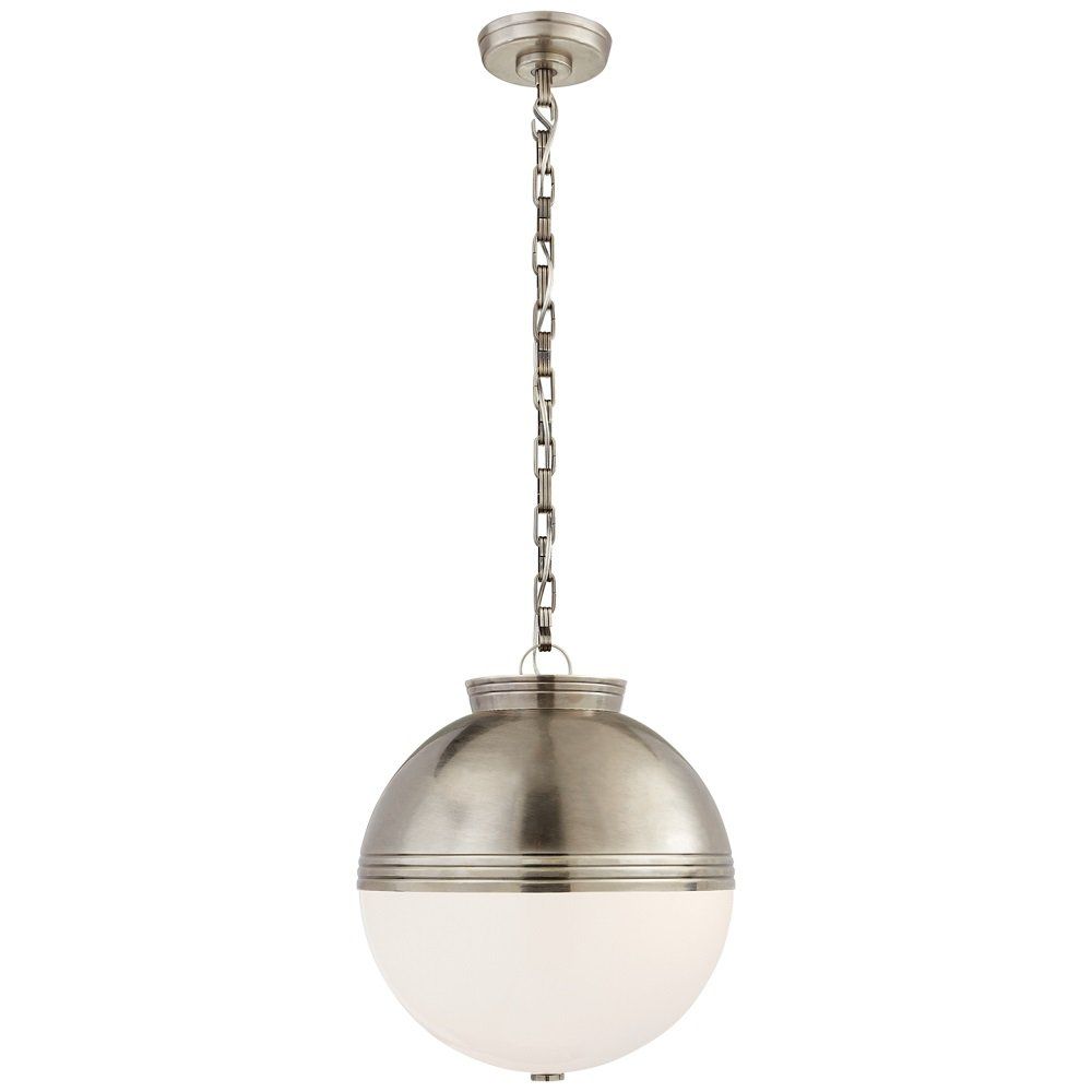 Montgomery Large Globe Pendant