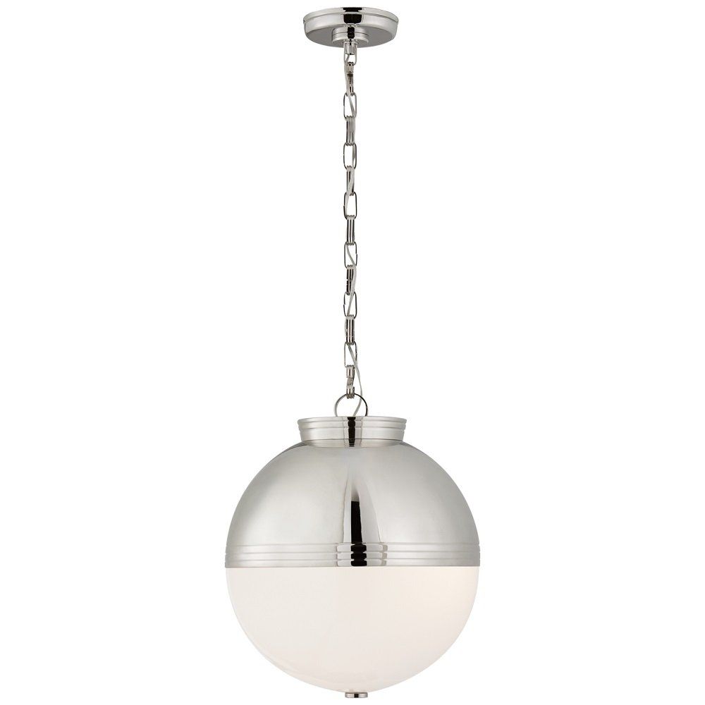 Montgomery Large Globe Pendant