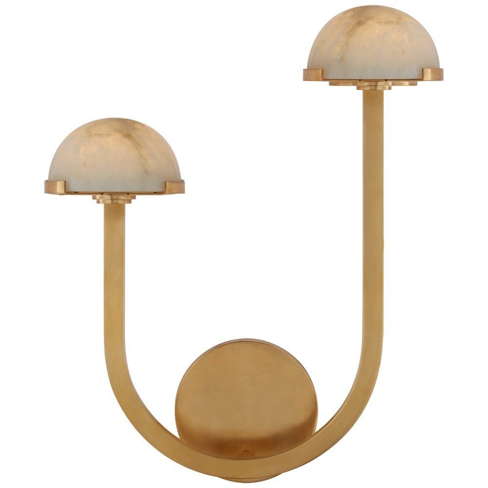 Pedra 15" Asymmetrical Left