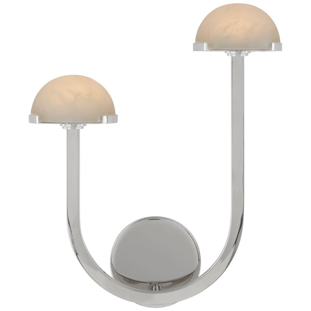 Pedra 15" Asymmetrical Left