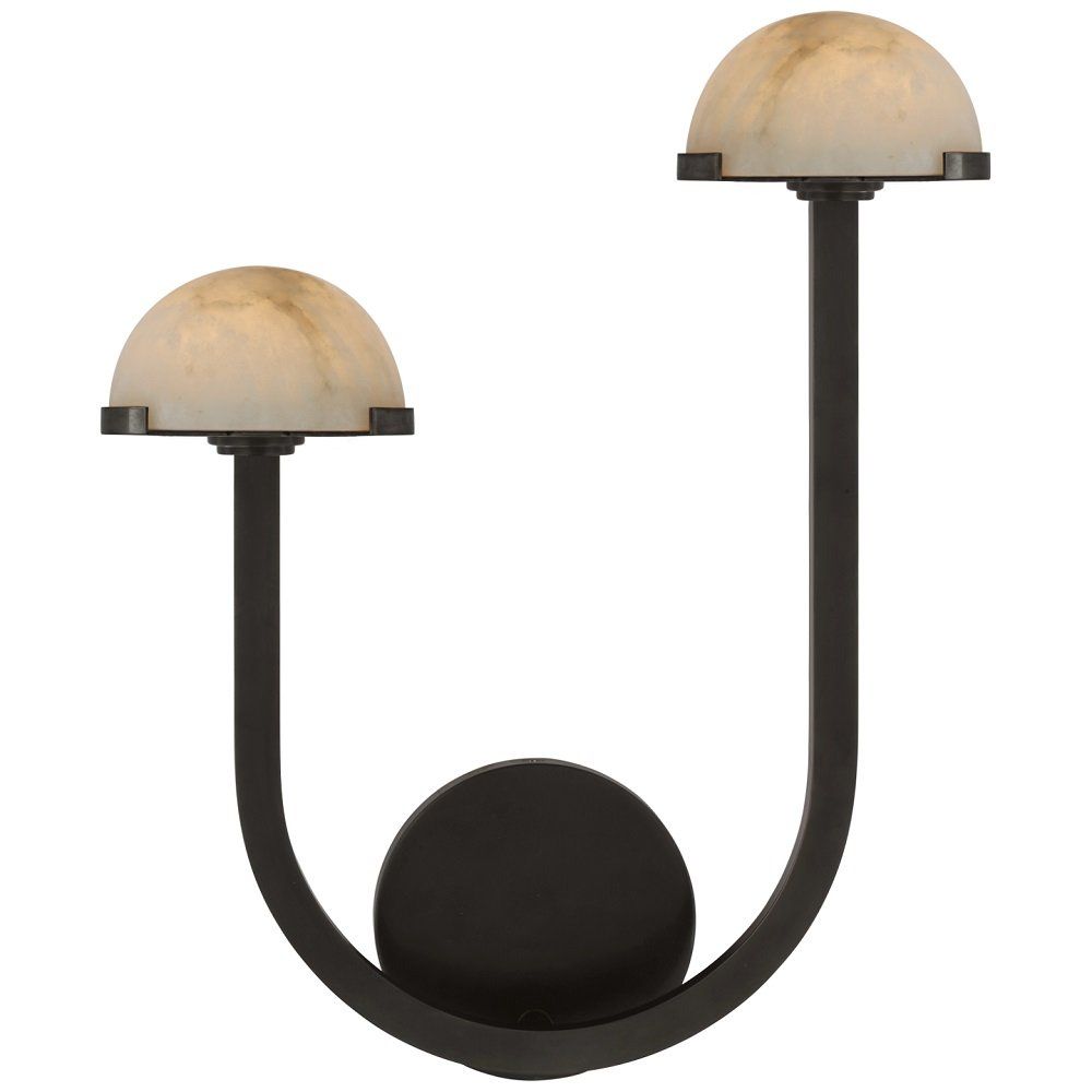 Pedra 15" Asymmetrical Left