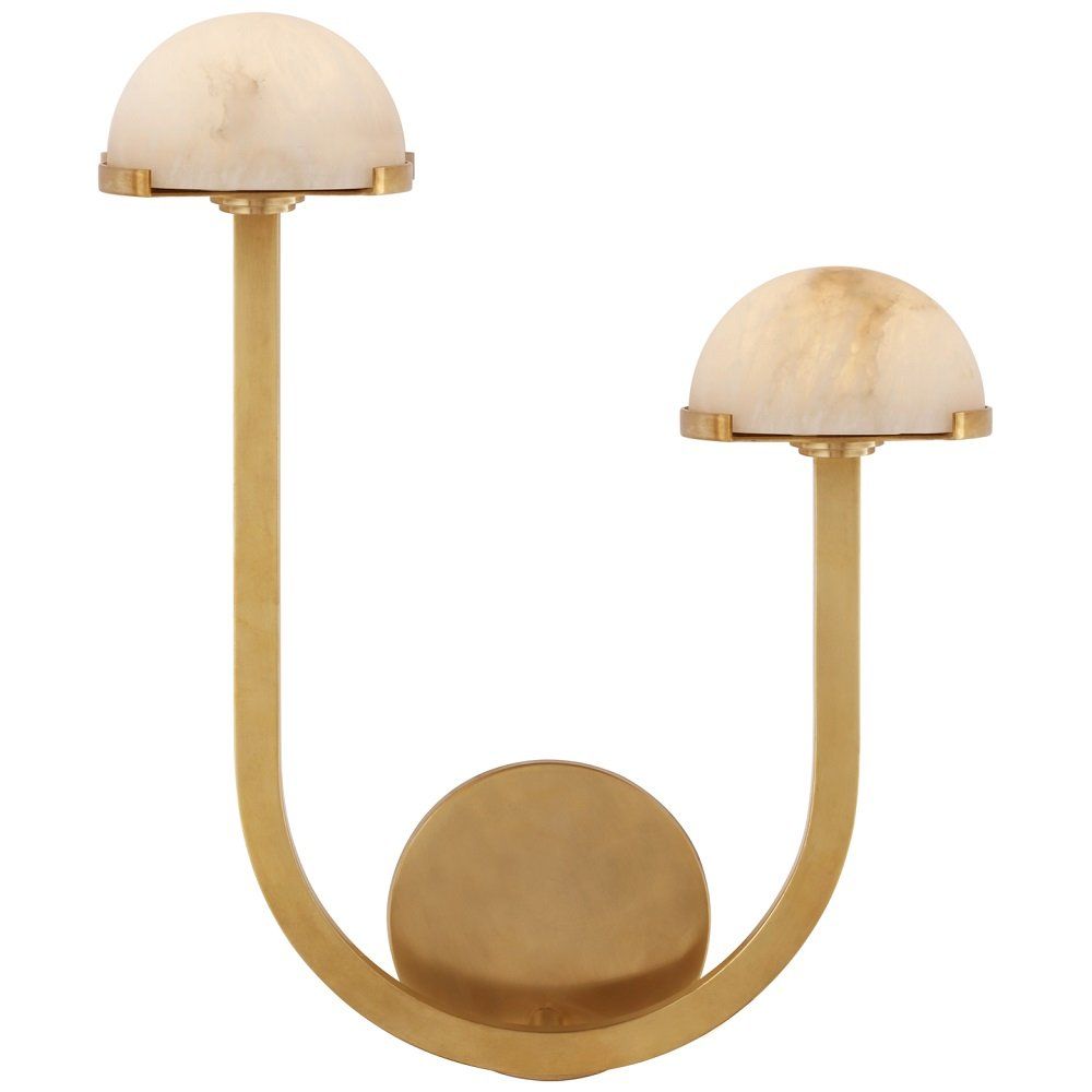 Pedra 15" Asymmetrical Right