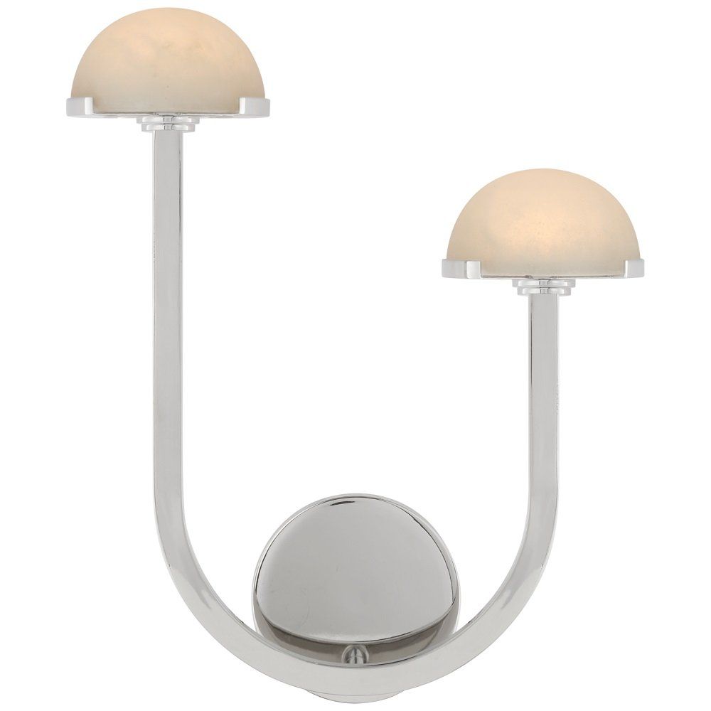 Pedra 15" Asymmetrical Right