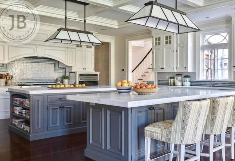 Rivington Large Billiard Chandelier