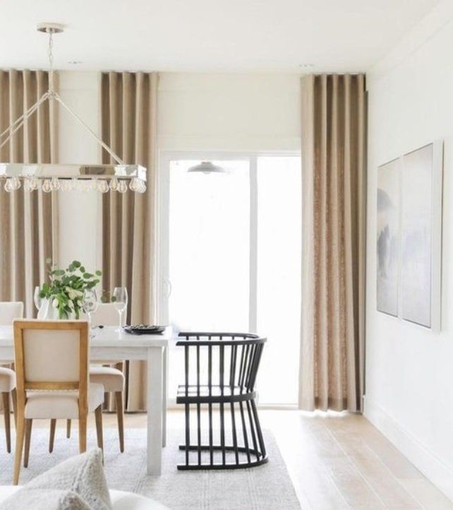 Roark Rectangular Chandelier