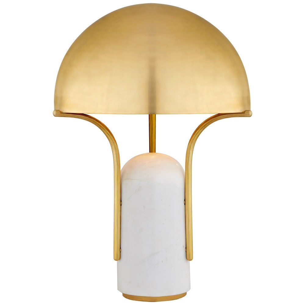 Affinity Medium Dome Table Lamp