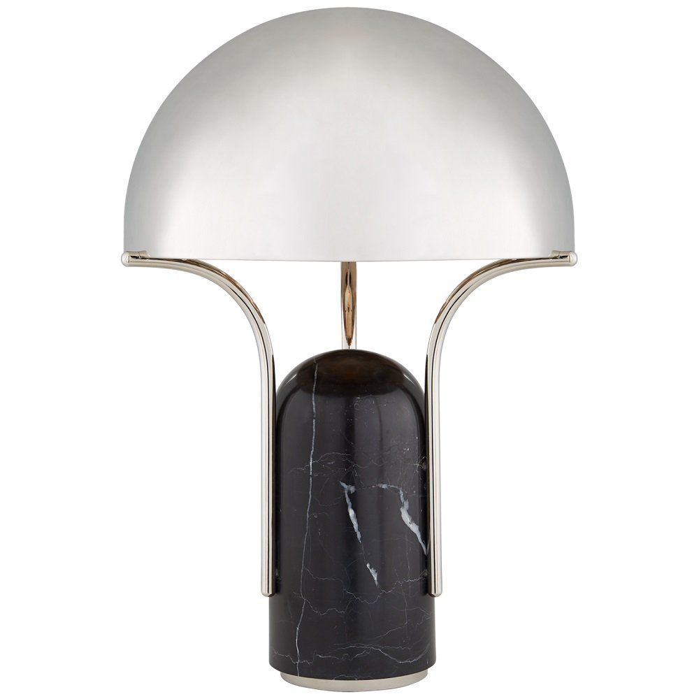 Affinity Medium Dome Table Lamp