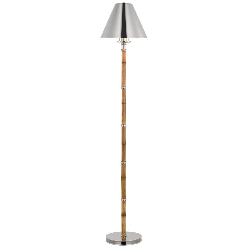 Dalfern Petite Reading Floor Lamp 2