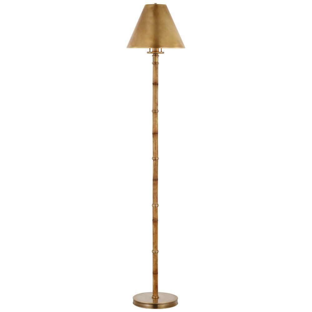 Dalfern Petite Reading Floor Lamp 2