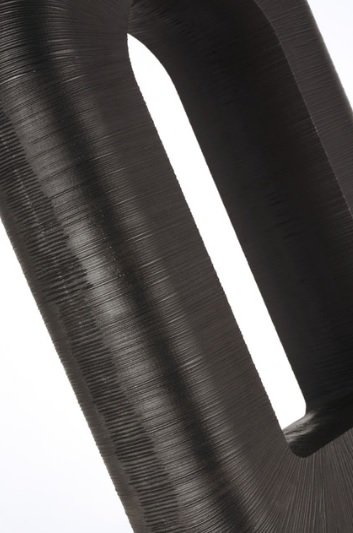 Utopia Large Combed Table Lamp