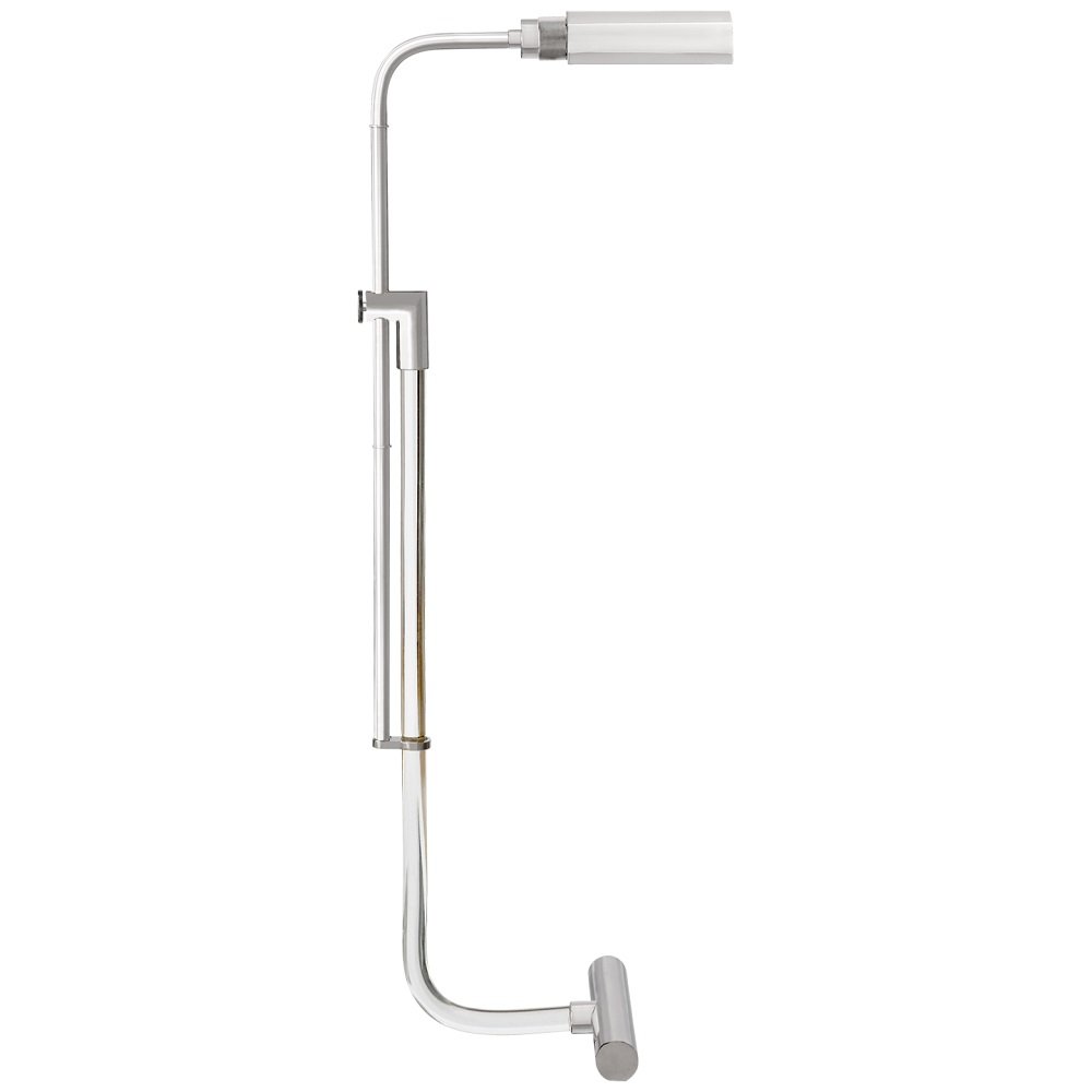 Warner Pharmacy Floor Lamp