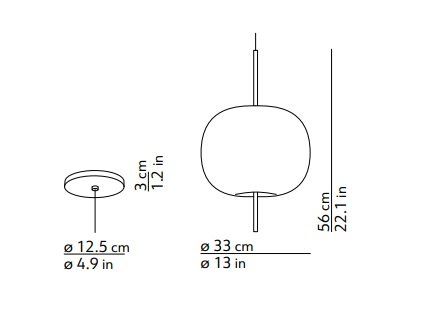 KUSHI SUSPENSION