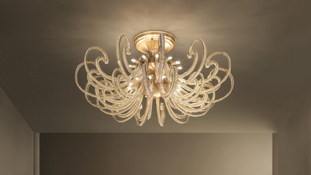 Cristalis Ceiling