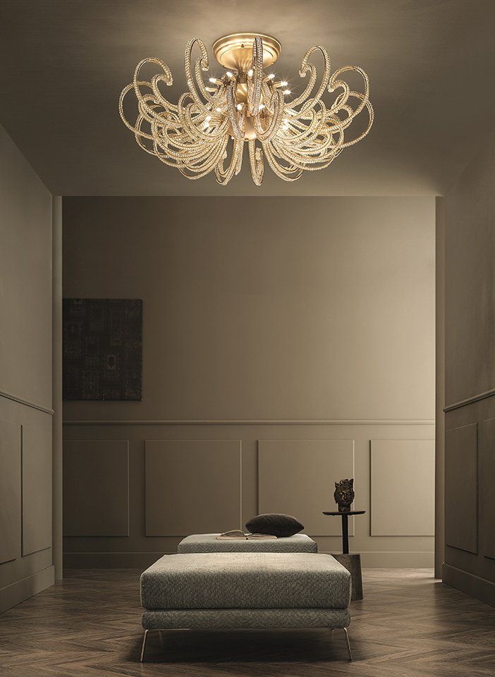 Cristalis Ceiling