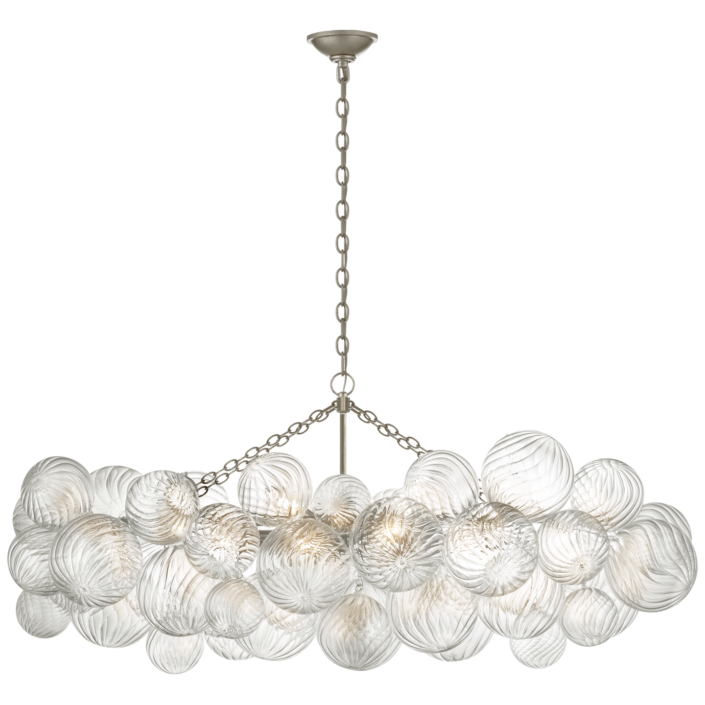 Talia Linear Chandelier