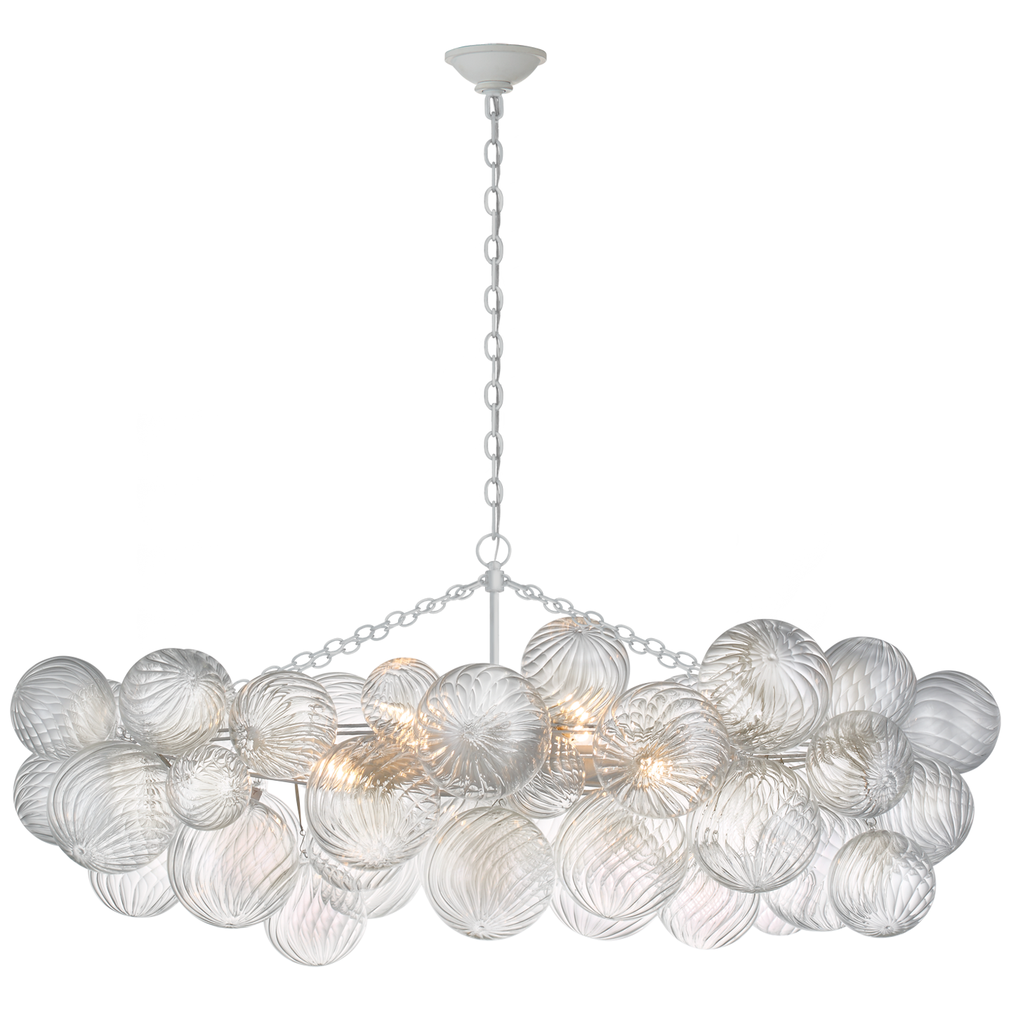 Talia Linear Chandelier
