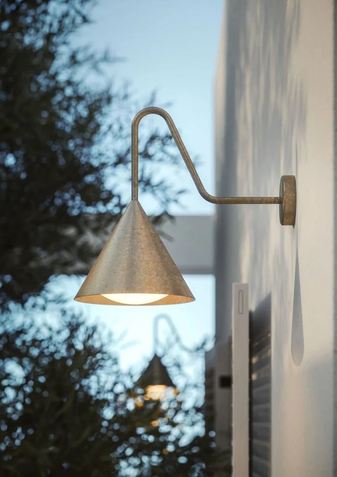 Cone outdoor B