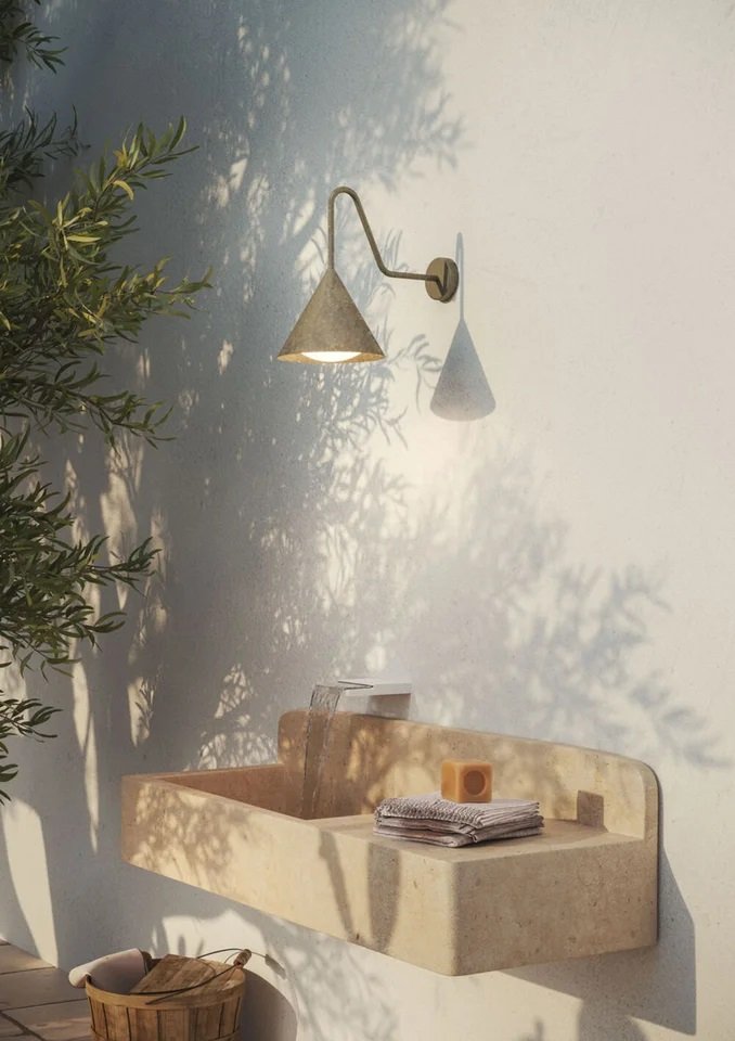 Cone outdoor B