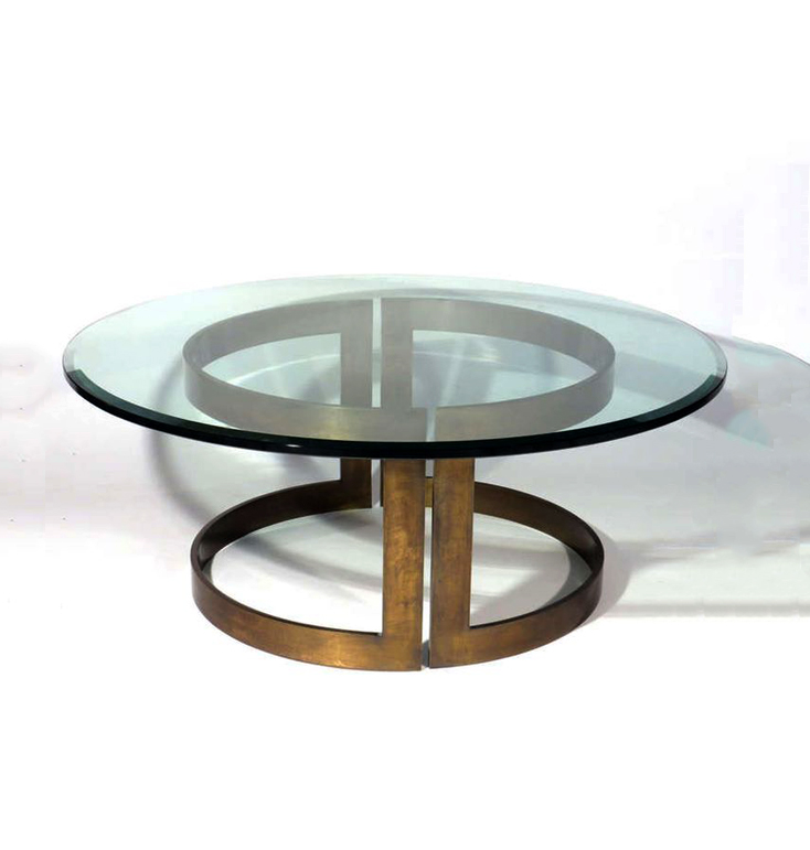 Pica Coffee Table 01