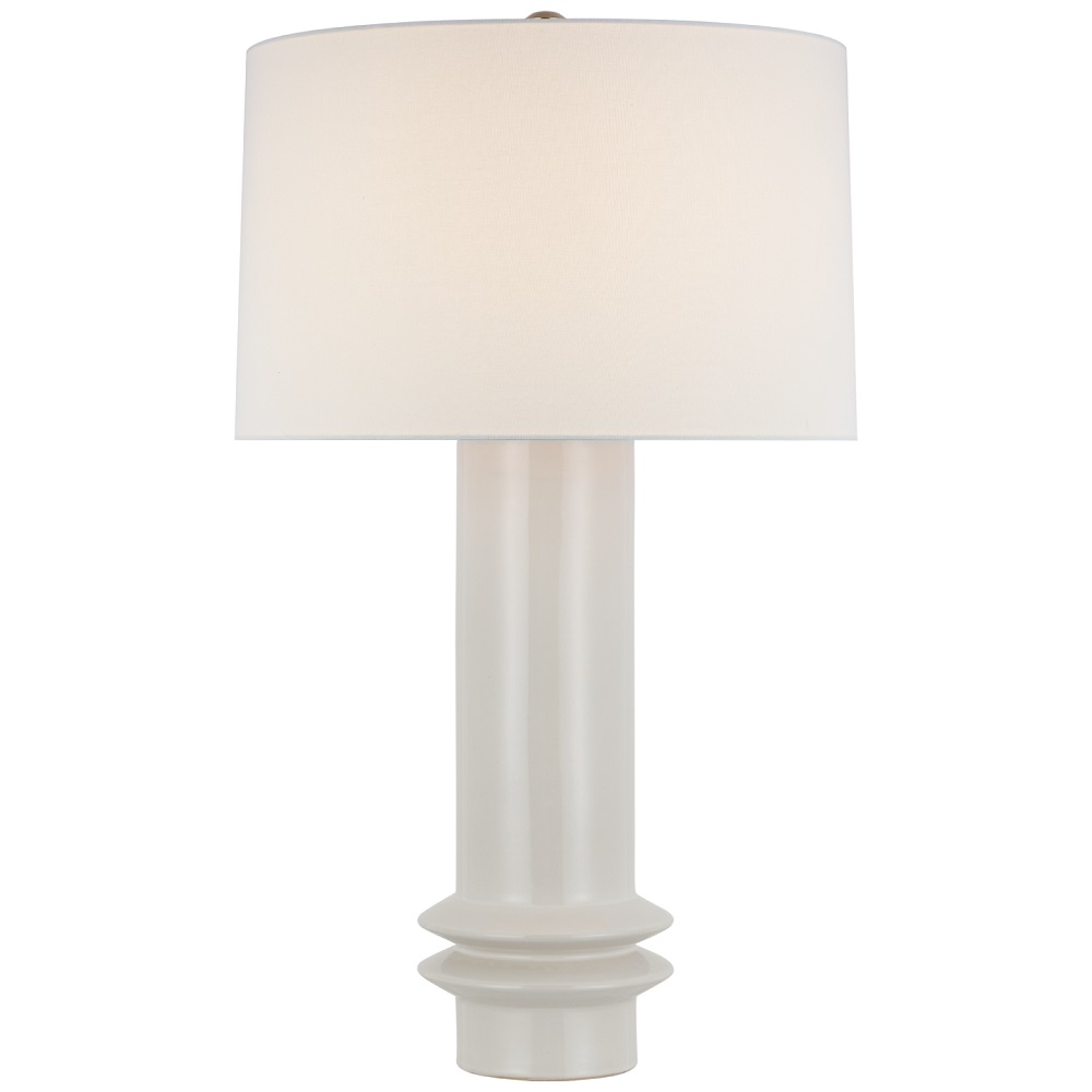 Montaigne Medium Table Lamp