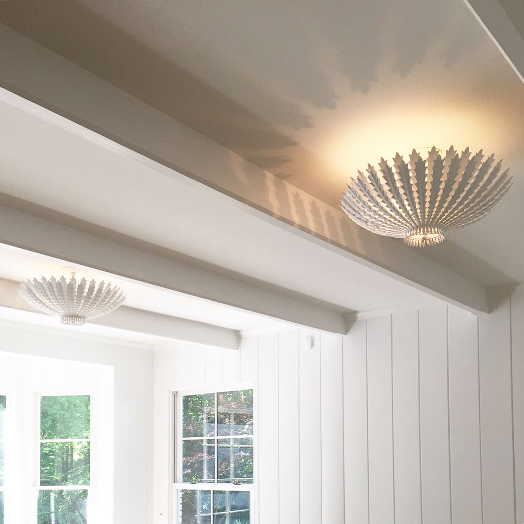 Hampton Medium Chandelier