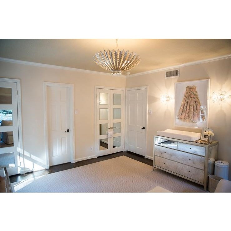 Hampton Medium Chandelier