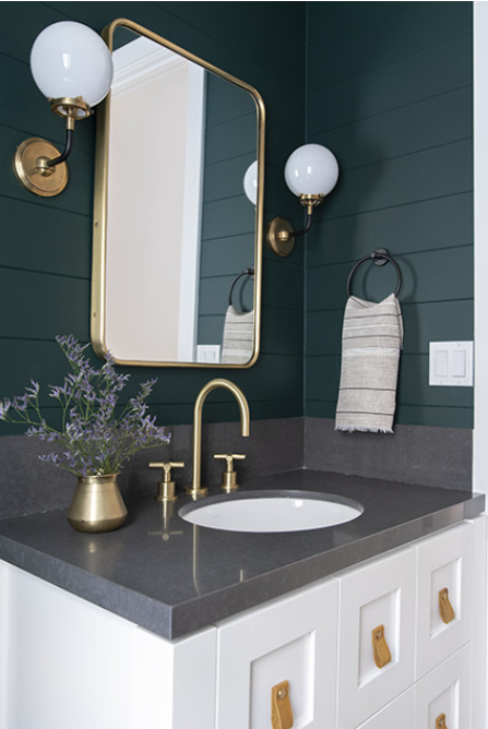 Bistro Single Light Sconce
