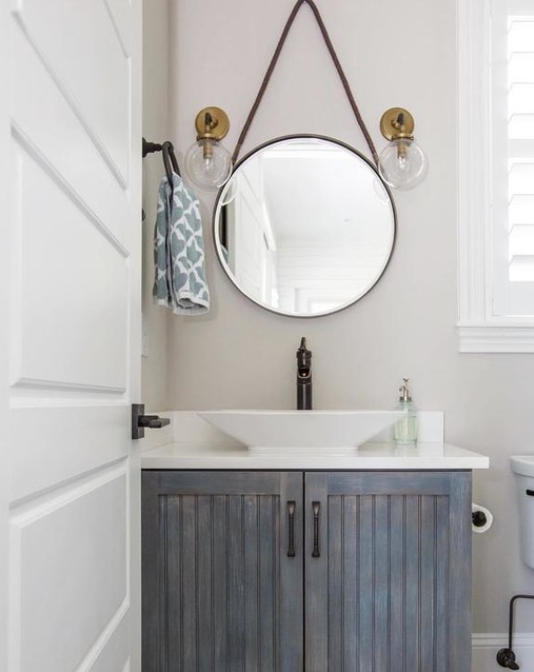 Bistro Single Light Sconce