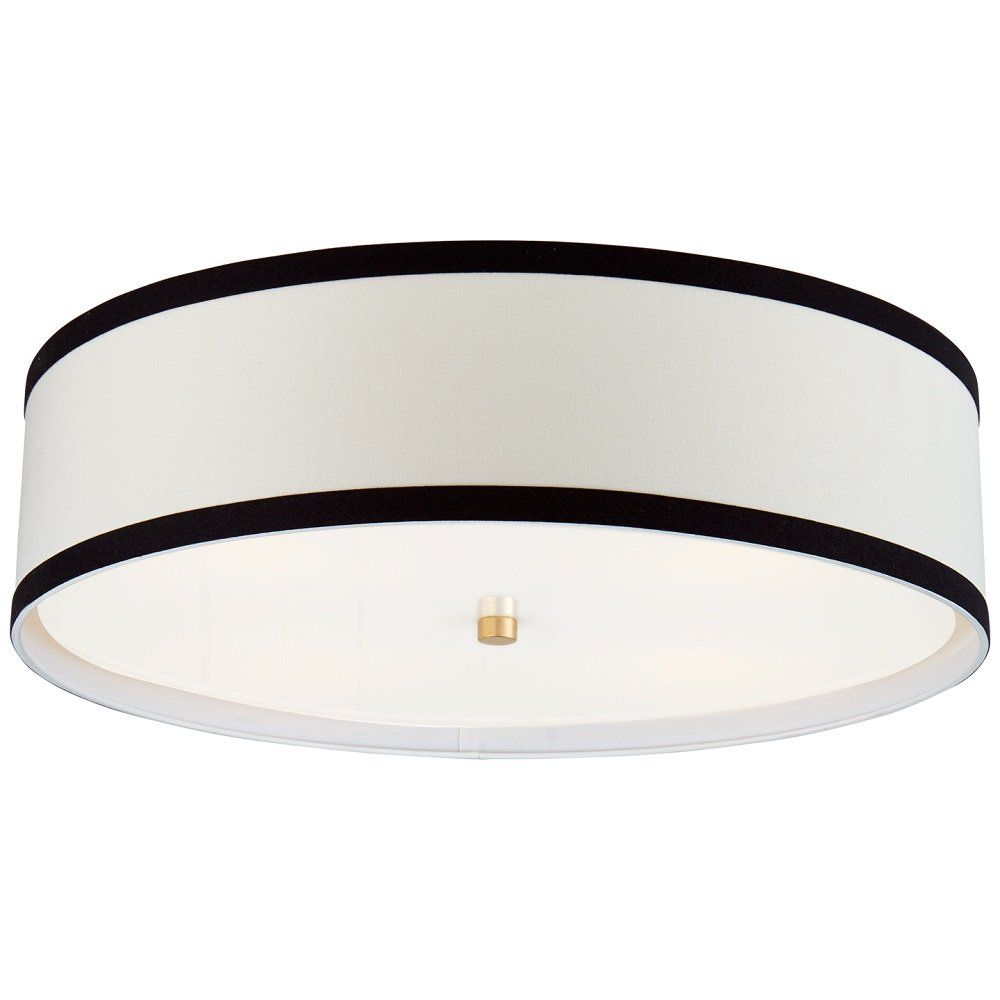 Walker Large Flush Mount