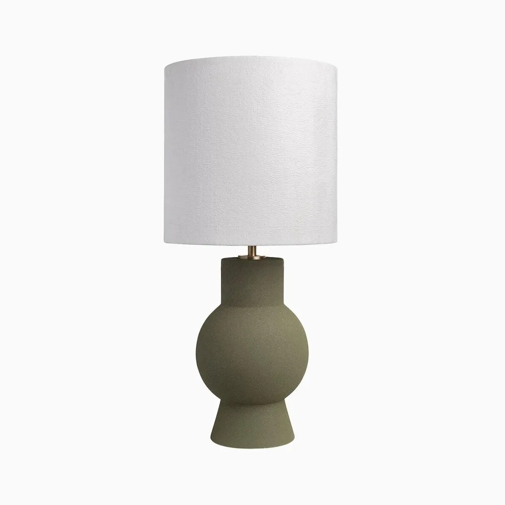 Aster table lamp olive