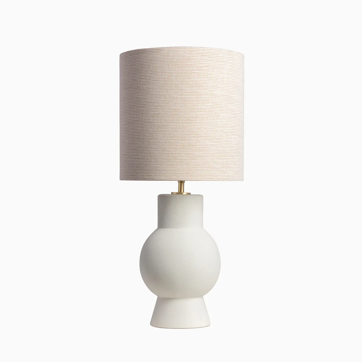 Aster table lamp white