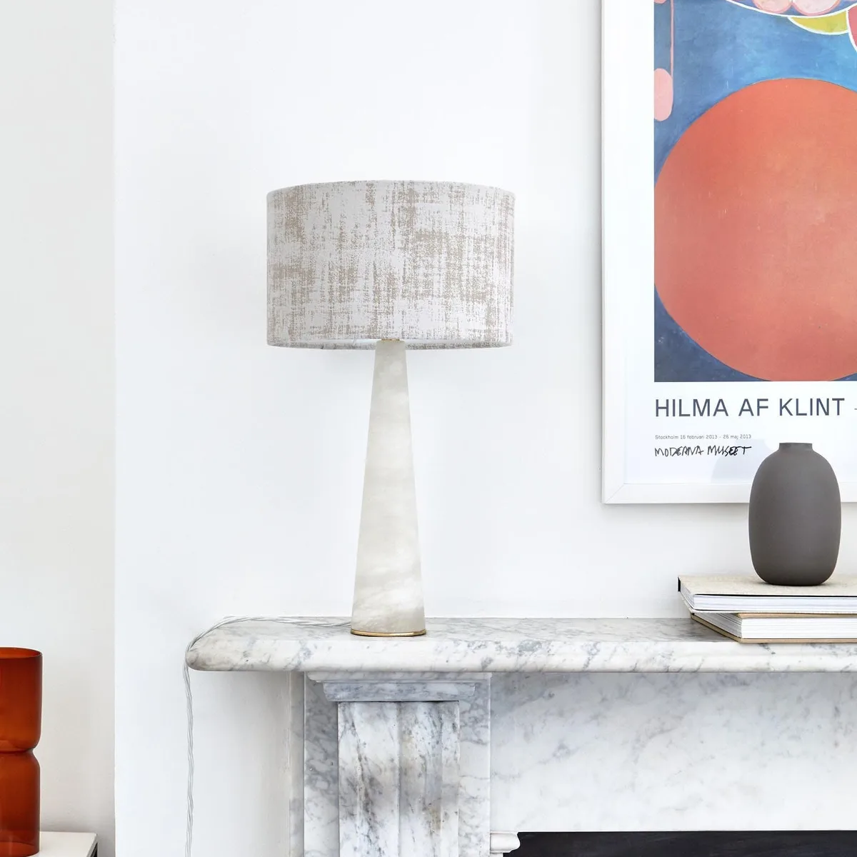 Ives table lamp