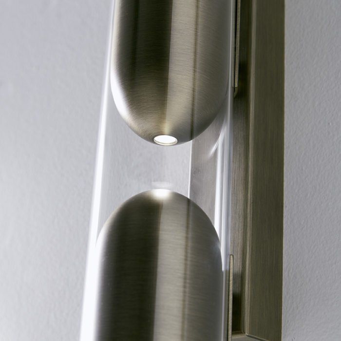 Clash A - Σταθερό, Μπρονζέ