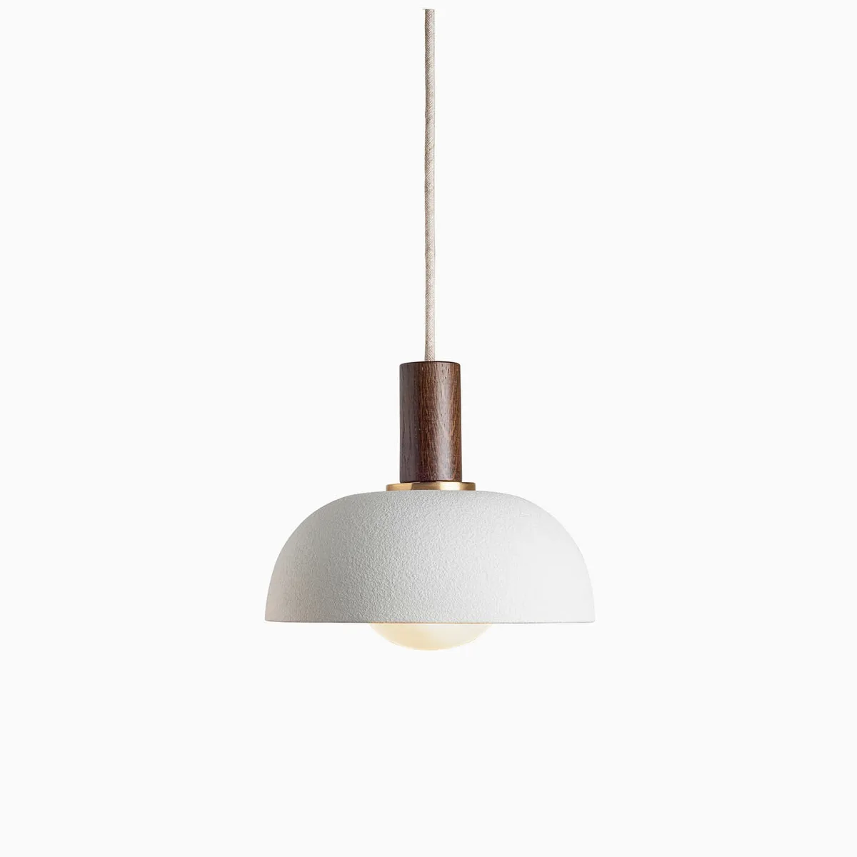Ona ivory pendant
