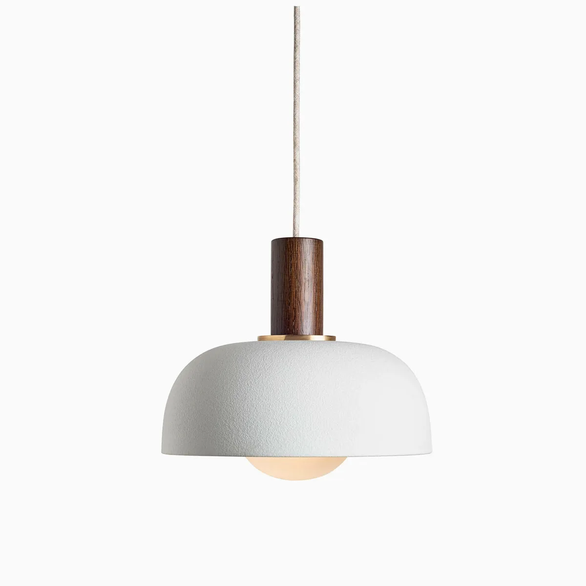 Ona ivory pendant