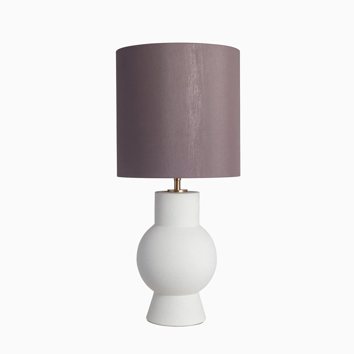 Aster table lamp white