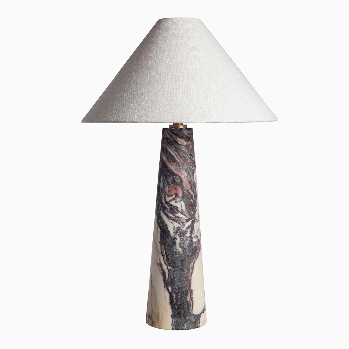 Rosa table lamp