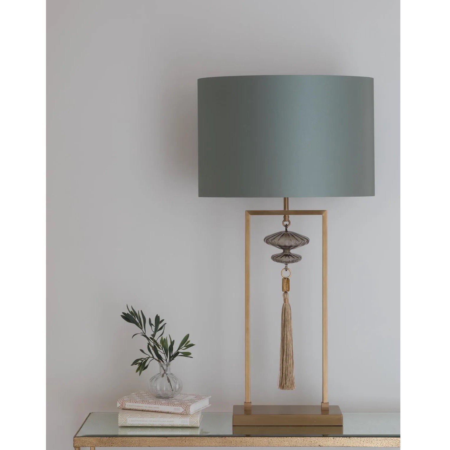 Constance table lamp