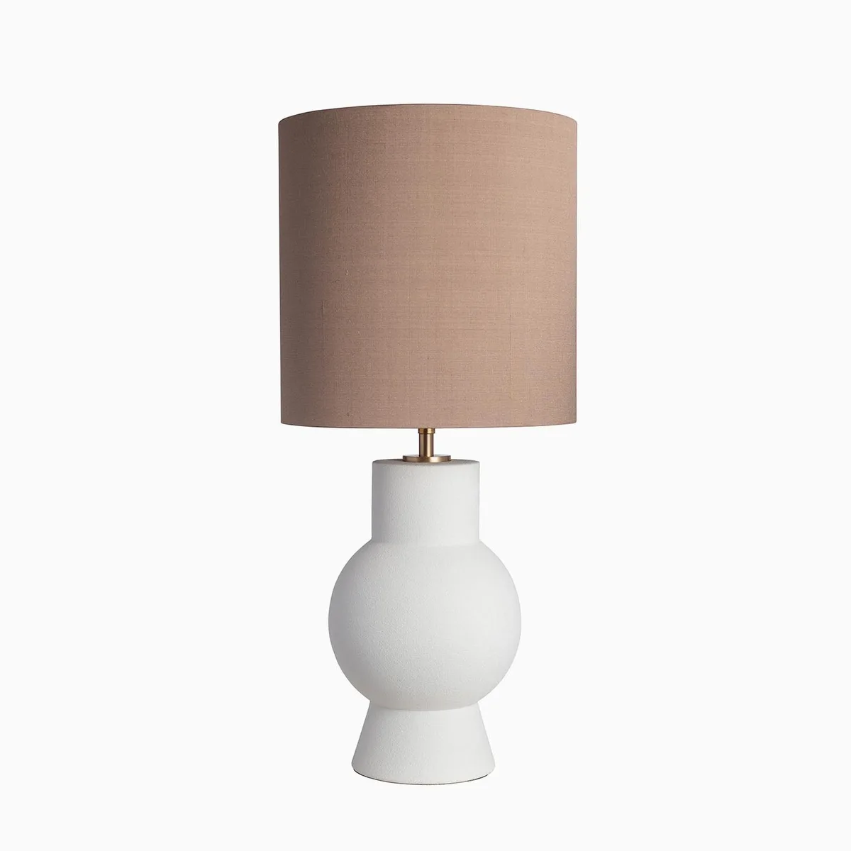 Aster table lamp white