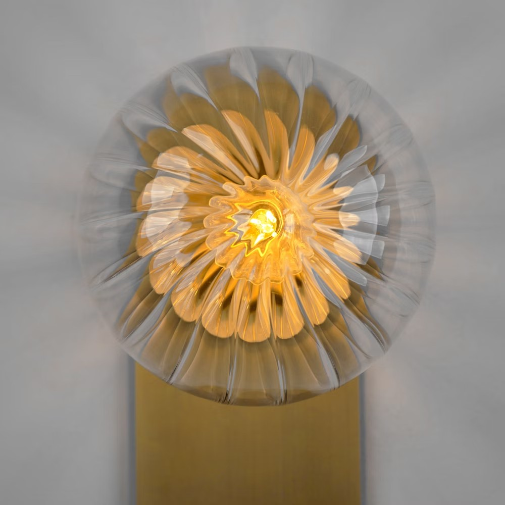 Adrion wall light