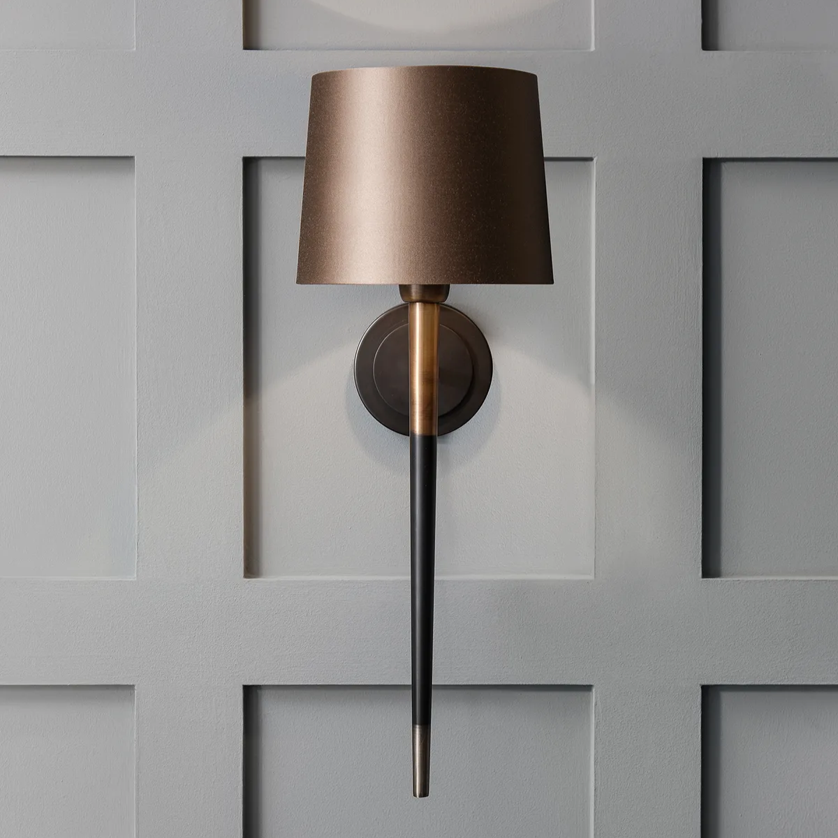 Valetto wall light