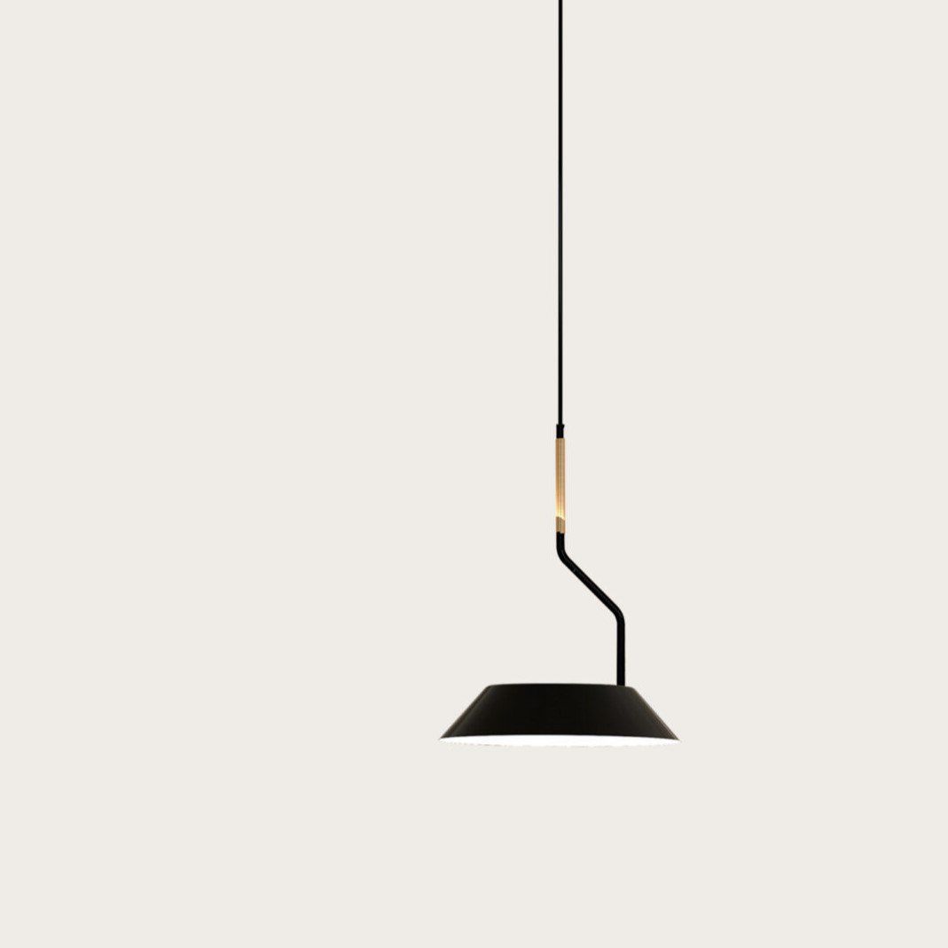 Aider pendant