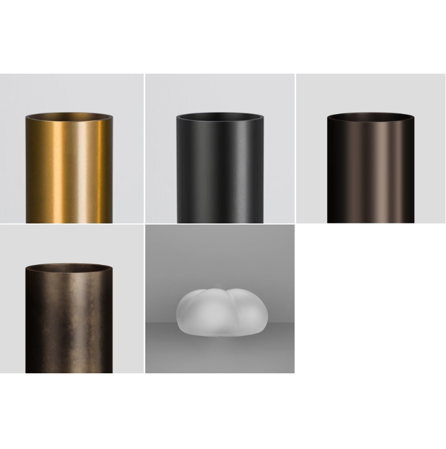 Hana ceiling lamp