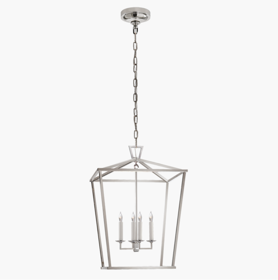Darlana Medium Lantern