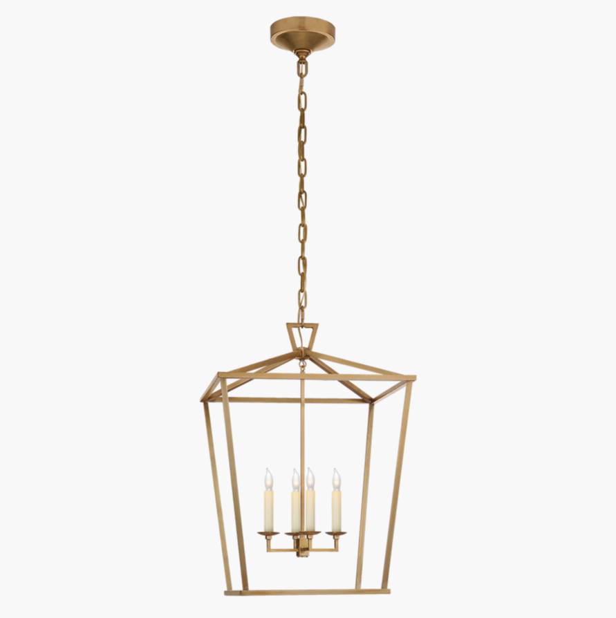 Darlana Medium Lantern