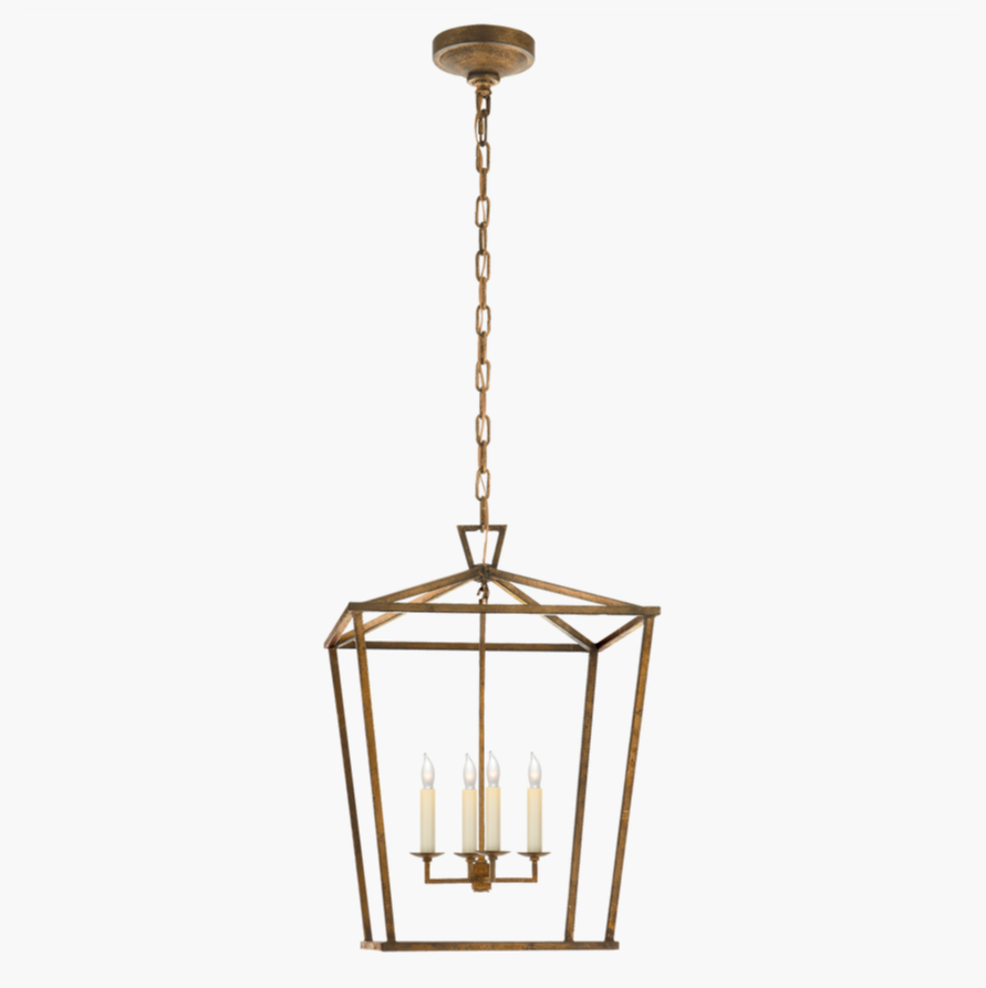 Darlana Medium Lantern