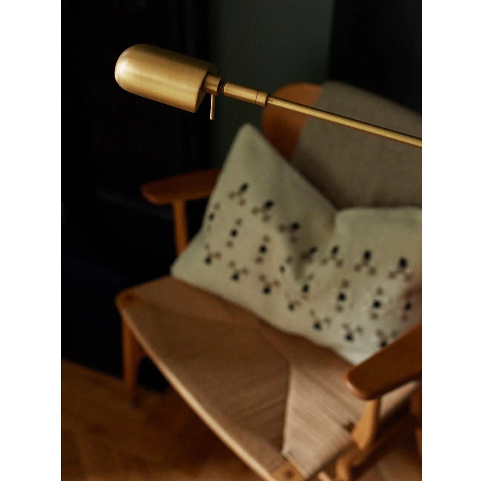 Ezra Floor Lamp